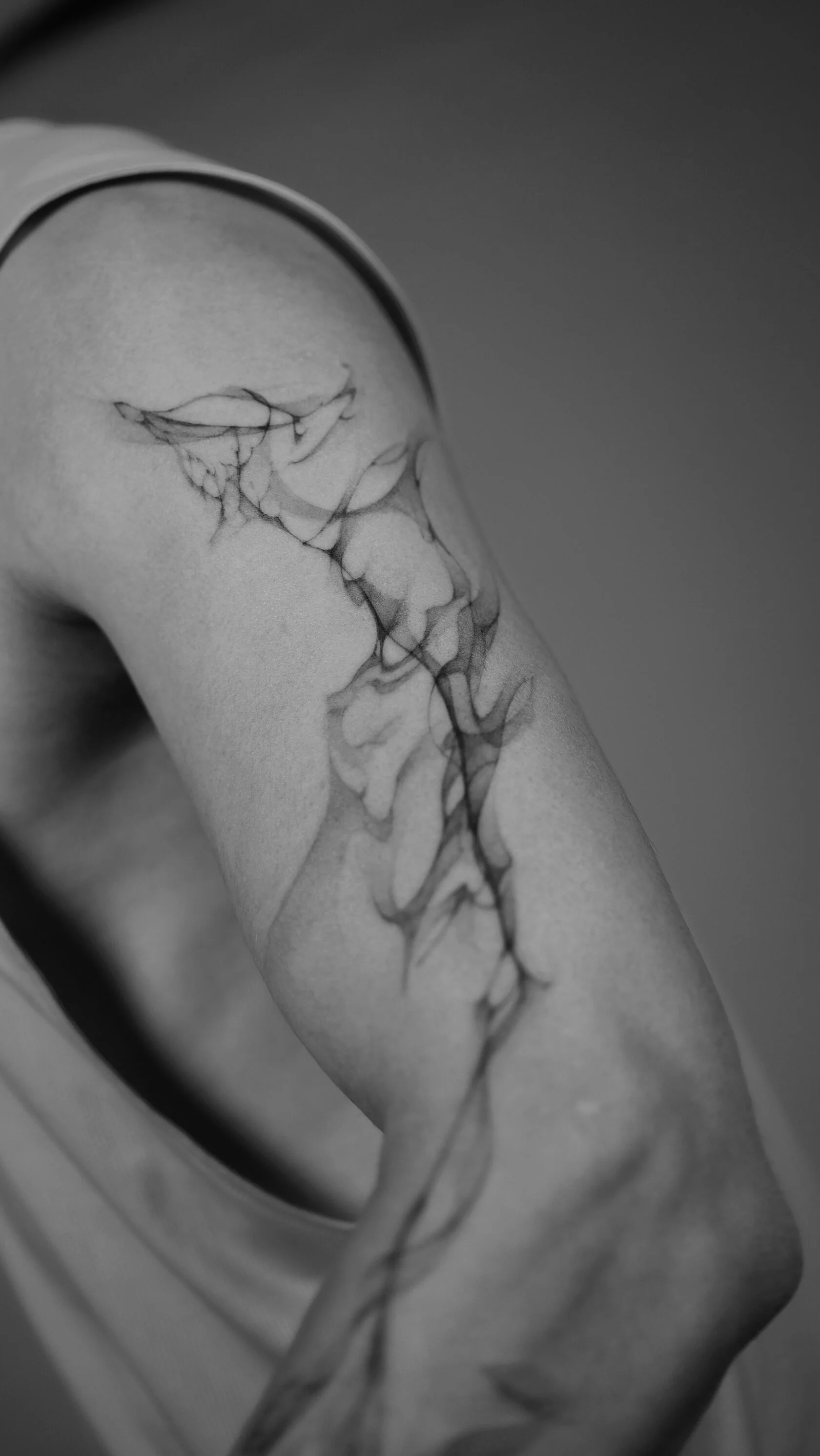 Tattoo von Toria – Arbeit 7