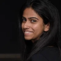 Namrata Menon