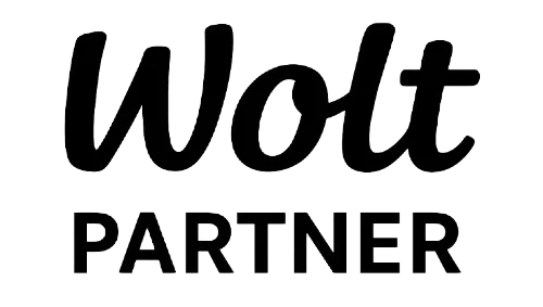 Wolt Partner