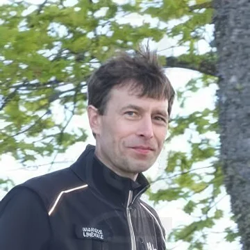 Margus Lindmäe