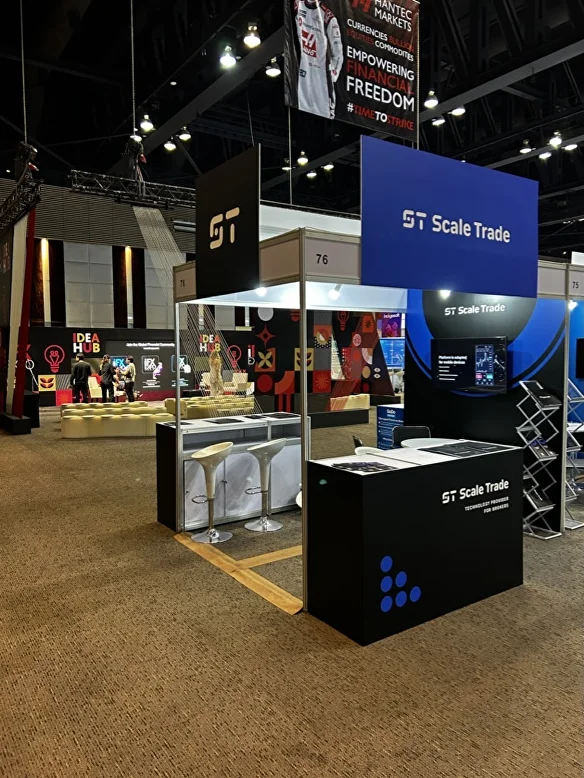 ScaleTrade 2023 IFX EXPO