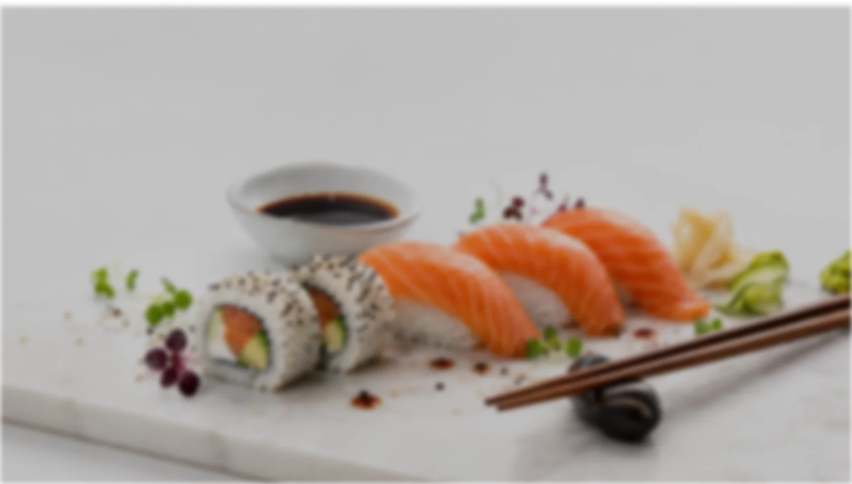 Crispy S&W restaurant