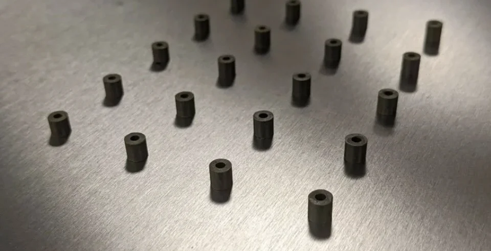 ANEEL fuel pellet