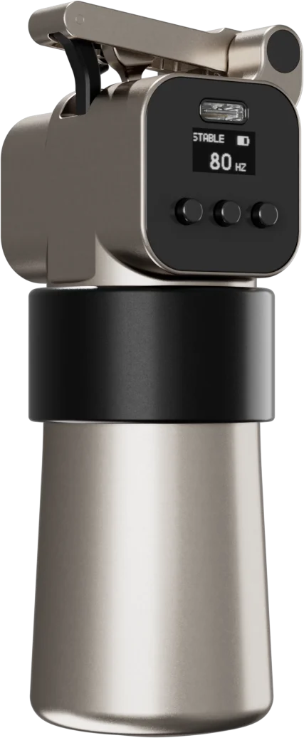 Ultron 4 Pro Closeup