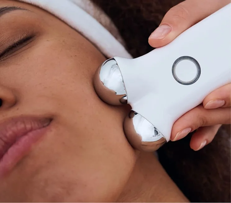 ZEMITS VivoTite Microcurrent Facial System| Esthetic Spa Equipment for sale