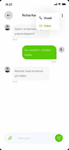 Qidiruv: natija topilmadi holati