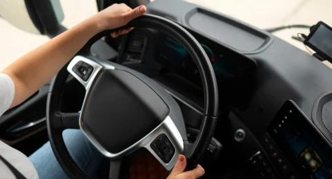 Код 95 для автомобилистов в Испании: стоимость обучения