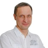 Сергей Суворов
