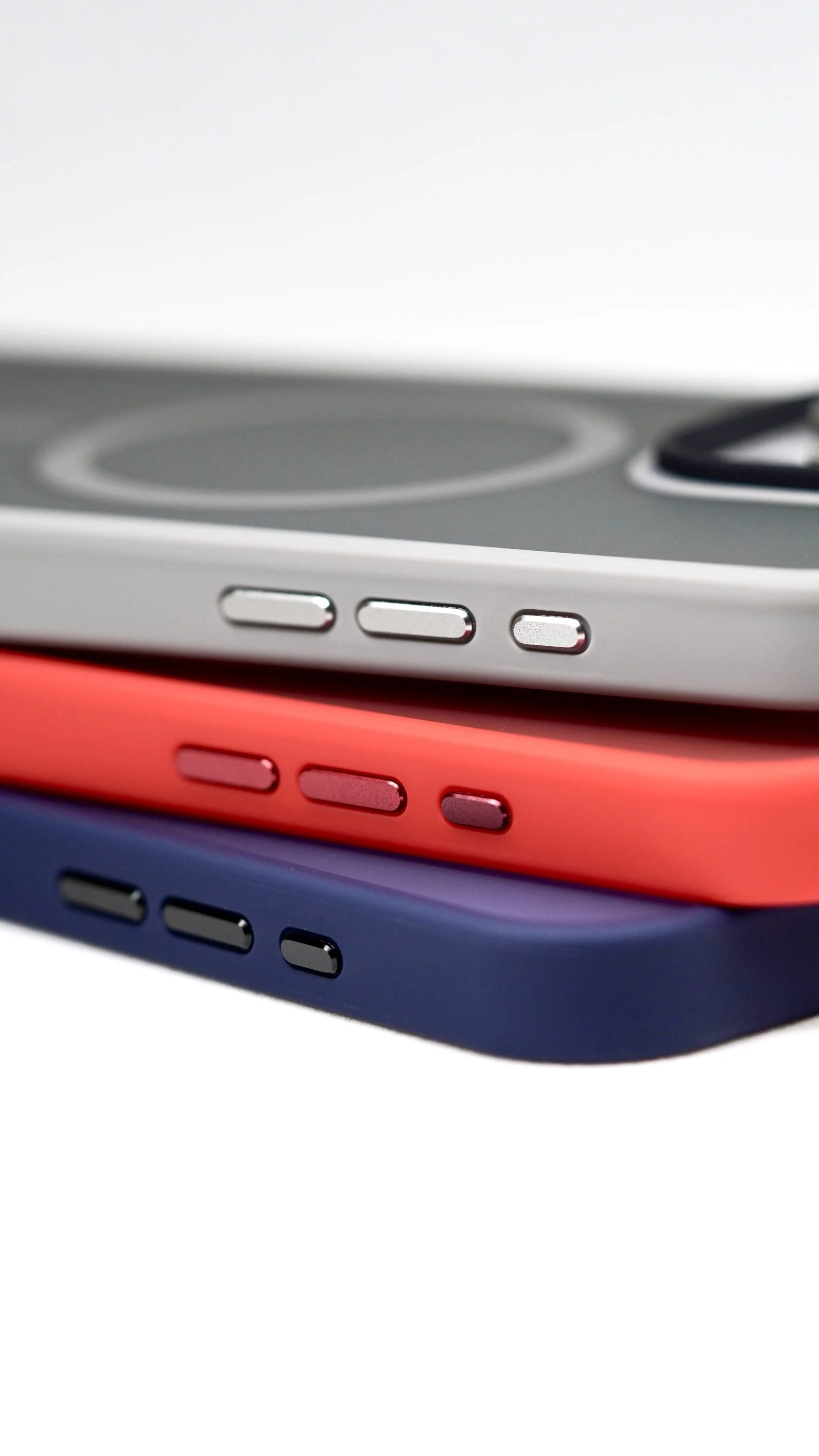 Sonix Hybrid Cases For Apple IPhone 6 Lot Of 6 Traveller Rugged Hybrid Phone  Cases For IPhone 16/15/14/12/11 - Wholesale Bundle IPhone Case Bulk Lot
