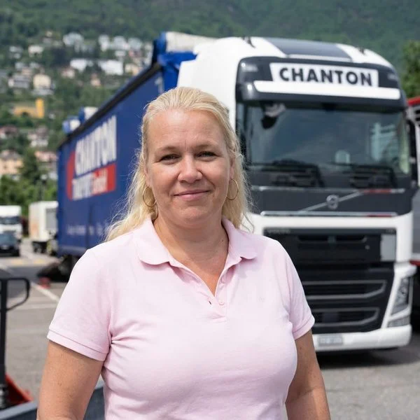 Diana Chanton