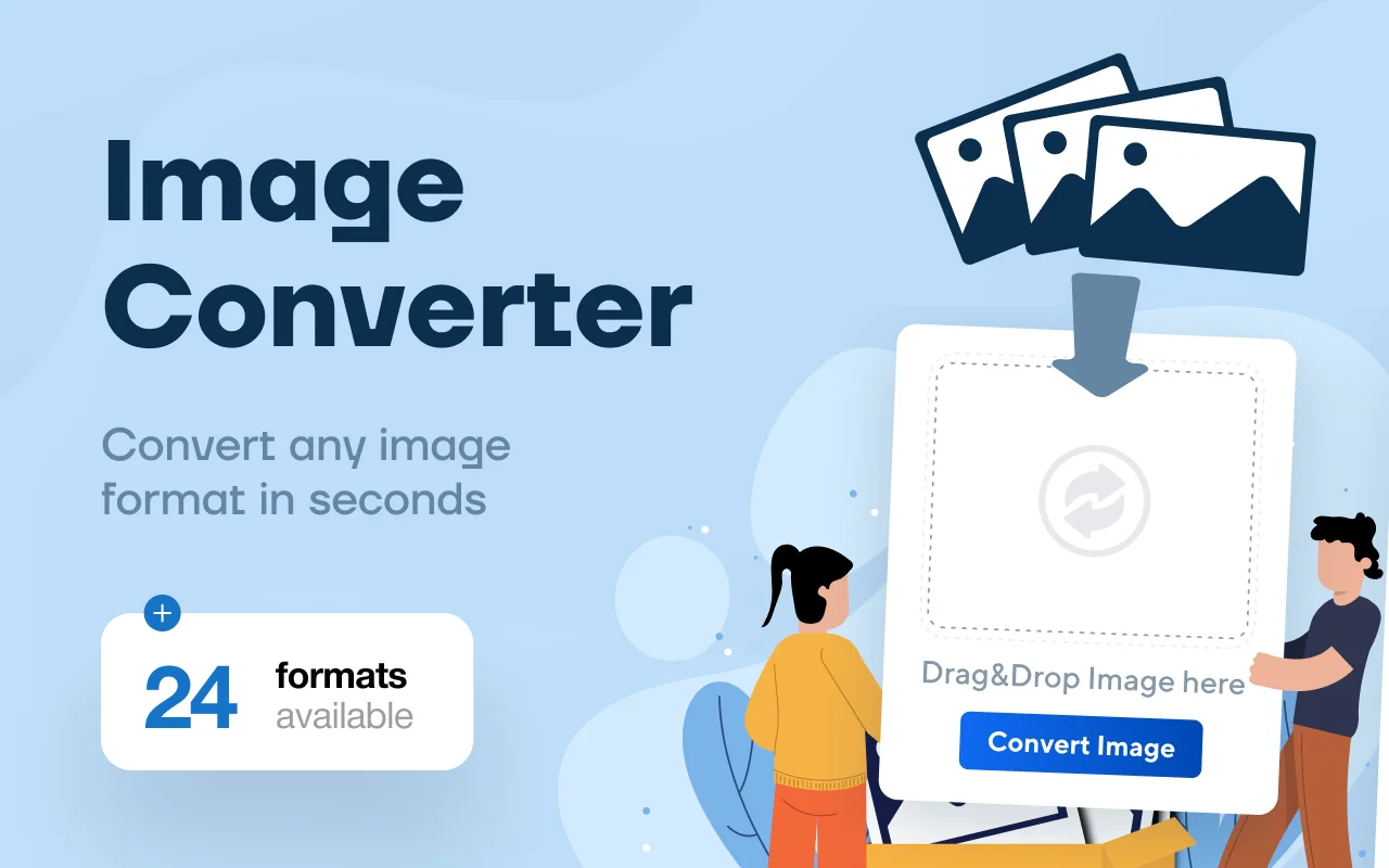 Image Converter