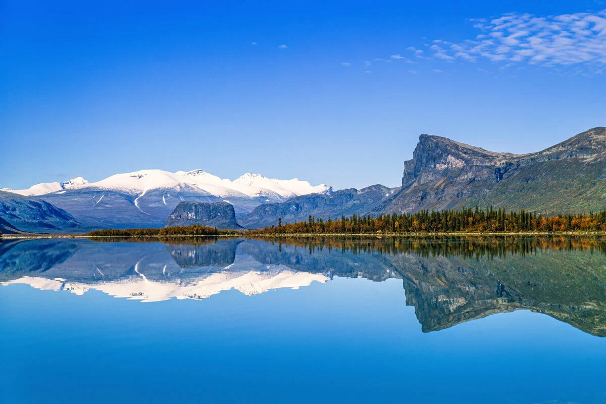 National Parks in Sweden: Best Parks to Visit