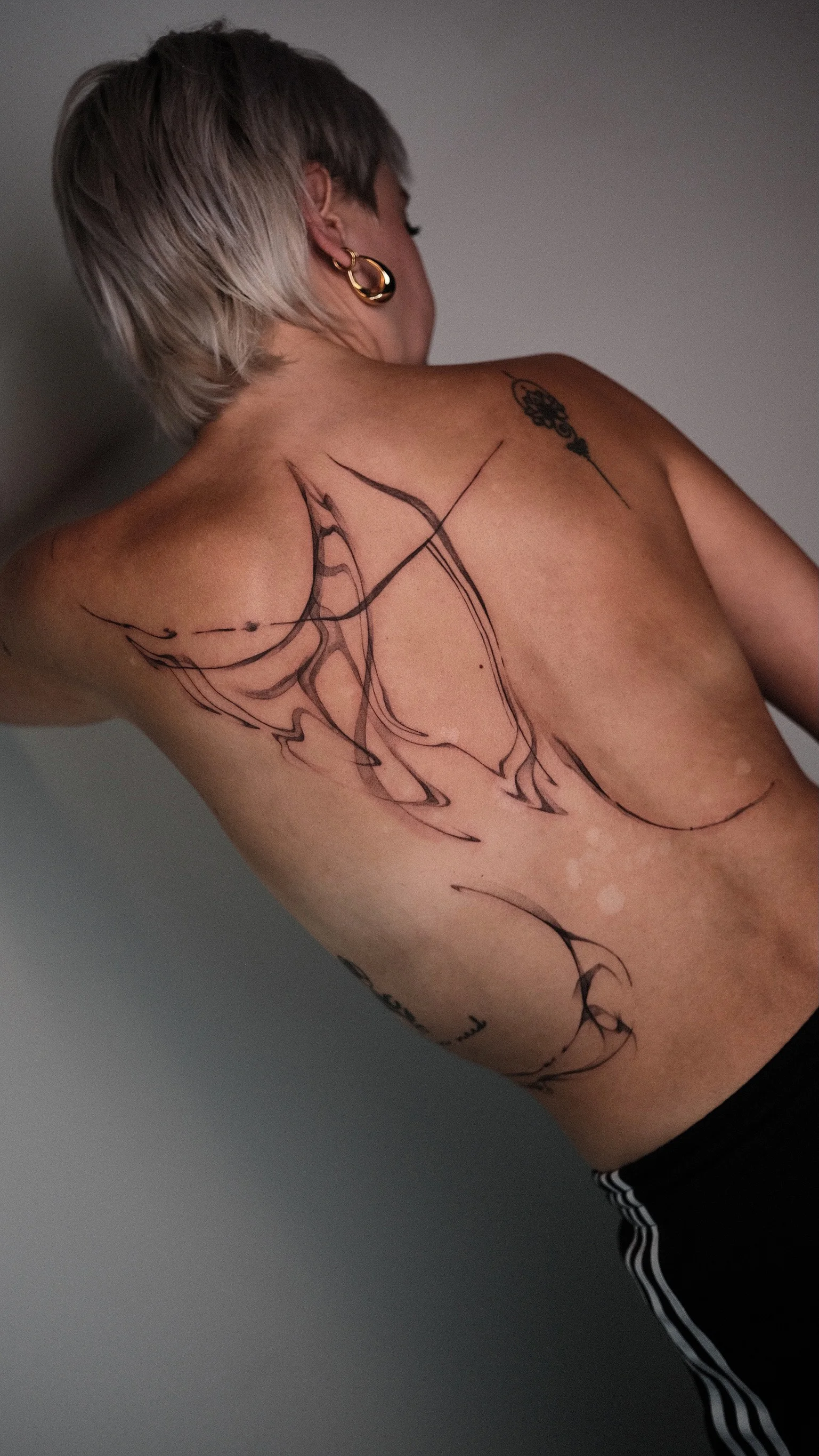 Tattoo von Toria – Arbeit 6