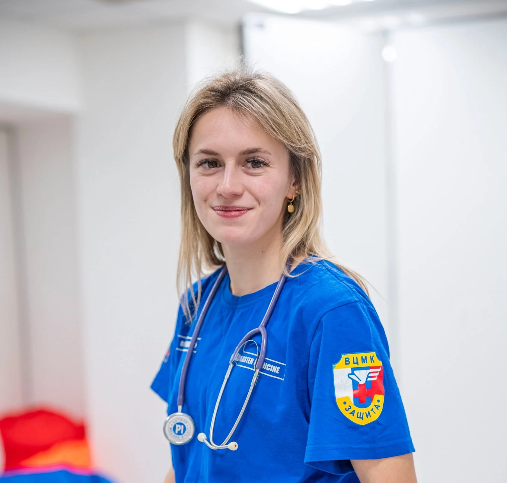 Ольга Смирнова