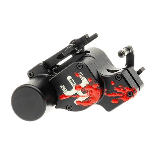 Vlad Blad Avenger 4 Pro Professional Tattoo Machines