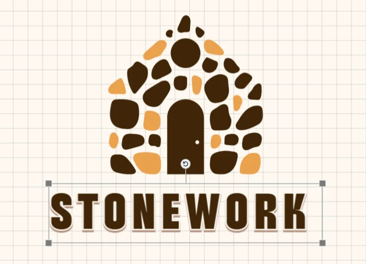 Логотип Stonework OÜ