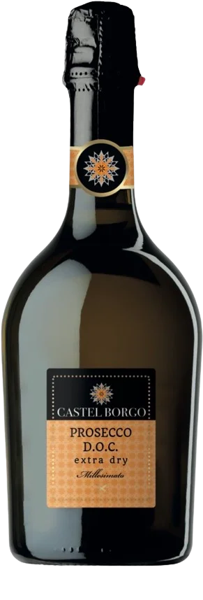 Castel Borgo Prosecco