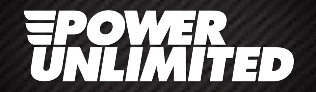 Power Unlimited logo