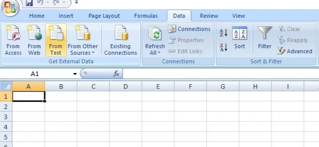 How to: Save leading zeroes in CSV