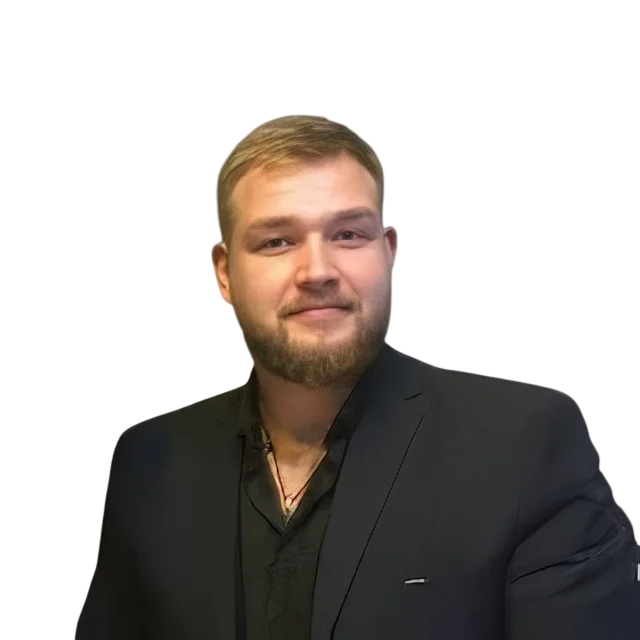 Григорий Громов, основатель Лазертаг Лофт
