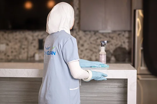 Transform Your Space with Professional Cleaning Services and Maids Near Me