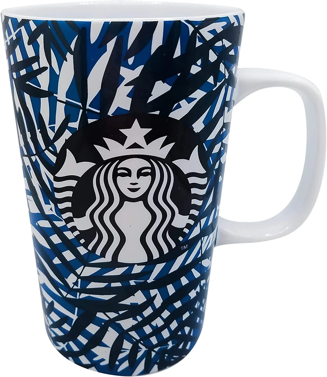 Genuine Starbucks Ceramic Mugs - High Quality and Durable