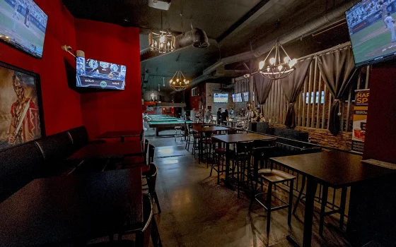 Bar photo 2