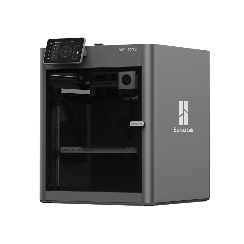 Принтеры Bambu Lab — оборудование для 3D печати