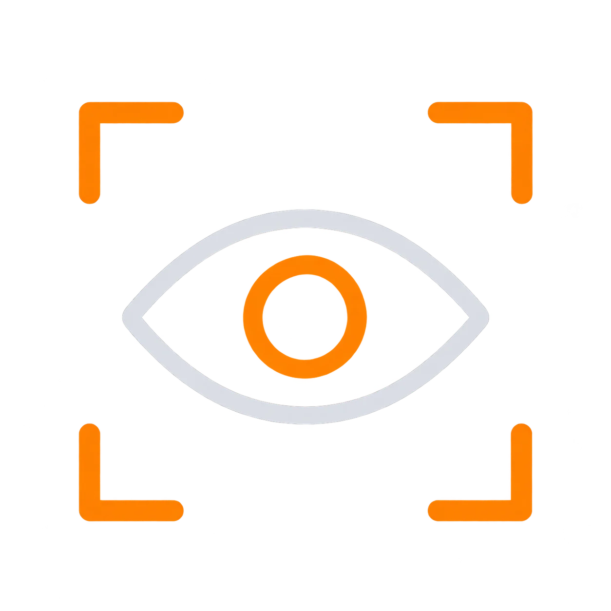 Viewing control icon
