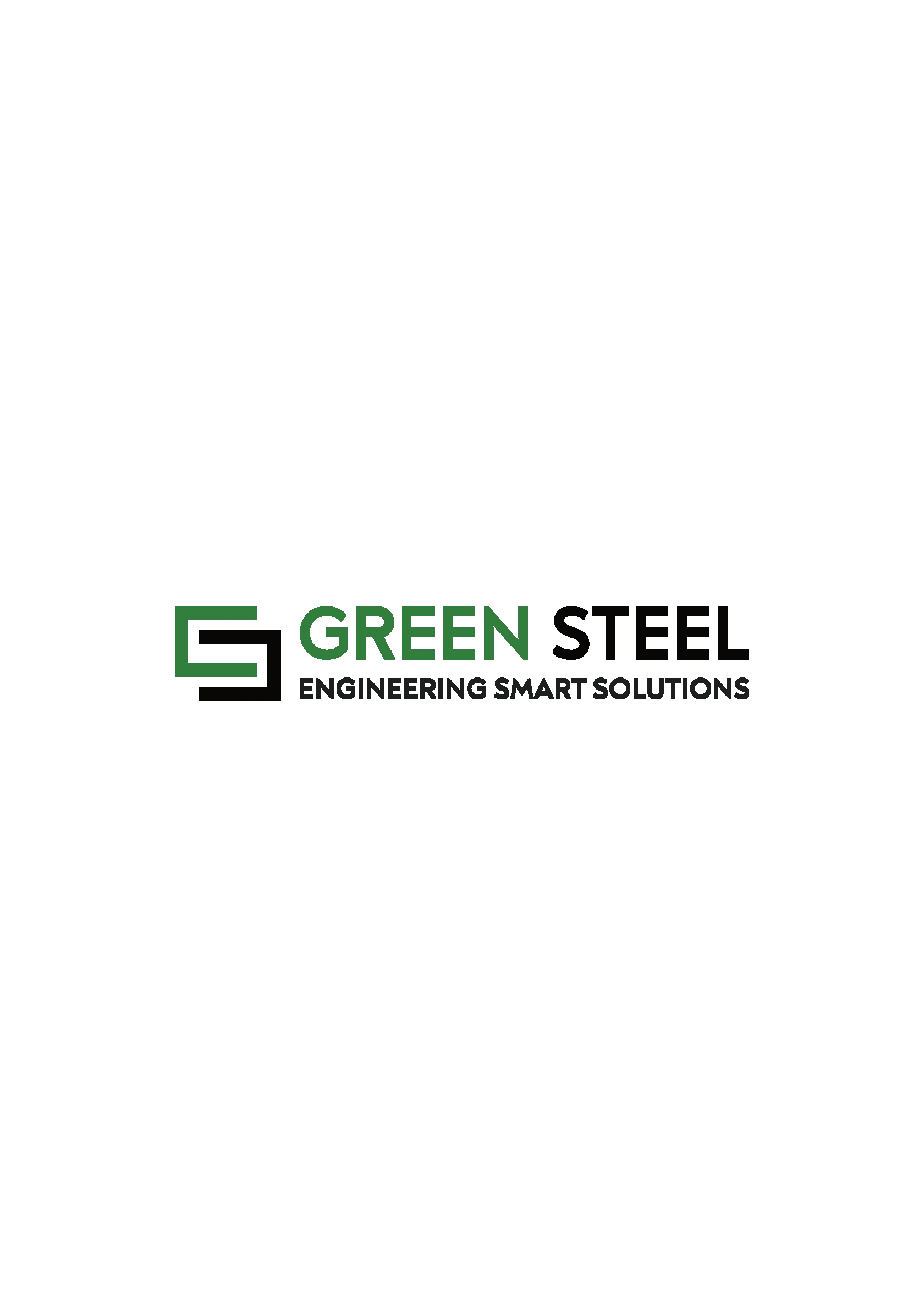 GREEN STEEL