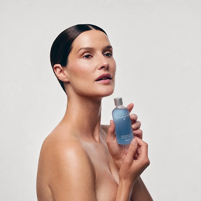 Тонік Peptide Power 8 у догляді