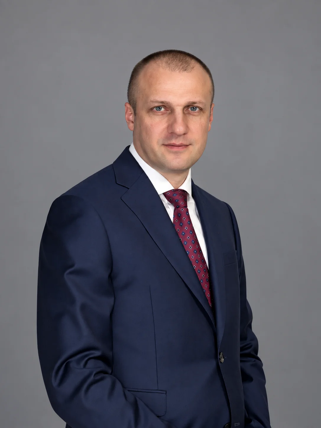 Михаил Уральский
