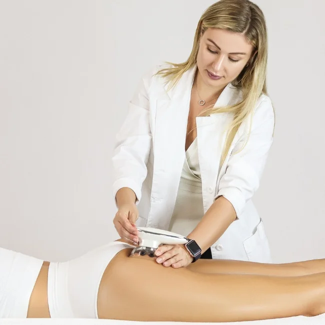 ZEMITS CelluGlide Advanced Skin Toning System | Esthetic Spa
