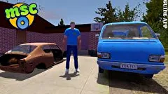 My Summer Car Mobile 2