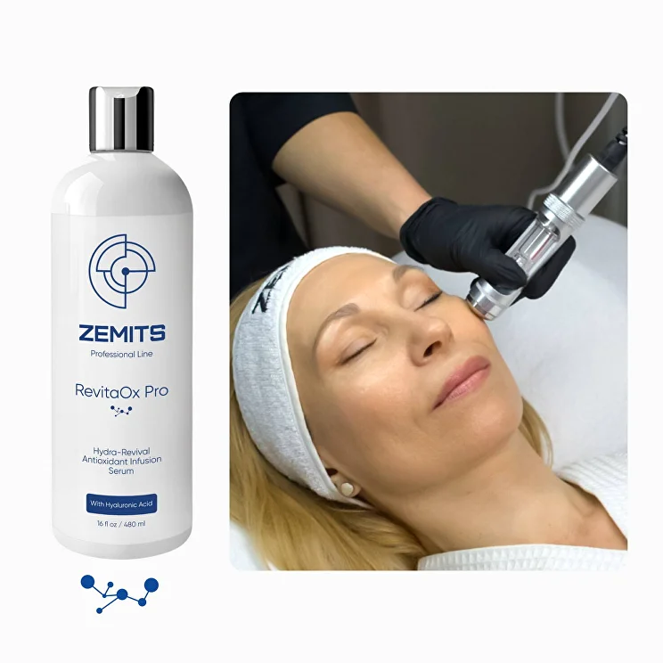 HydroDermabrasion & Infusion Serums To-Rated HydroDermabrasion