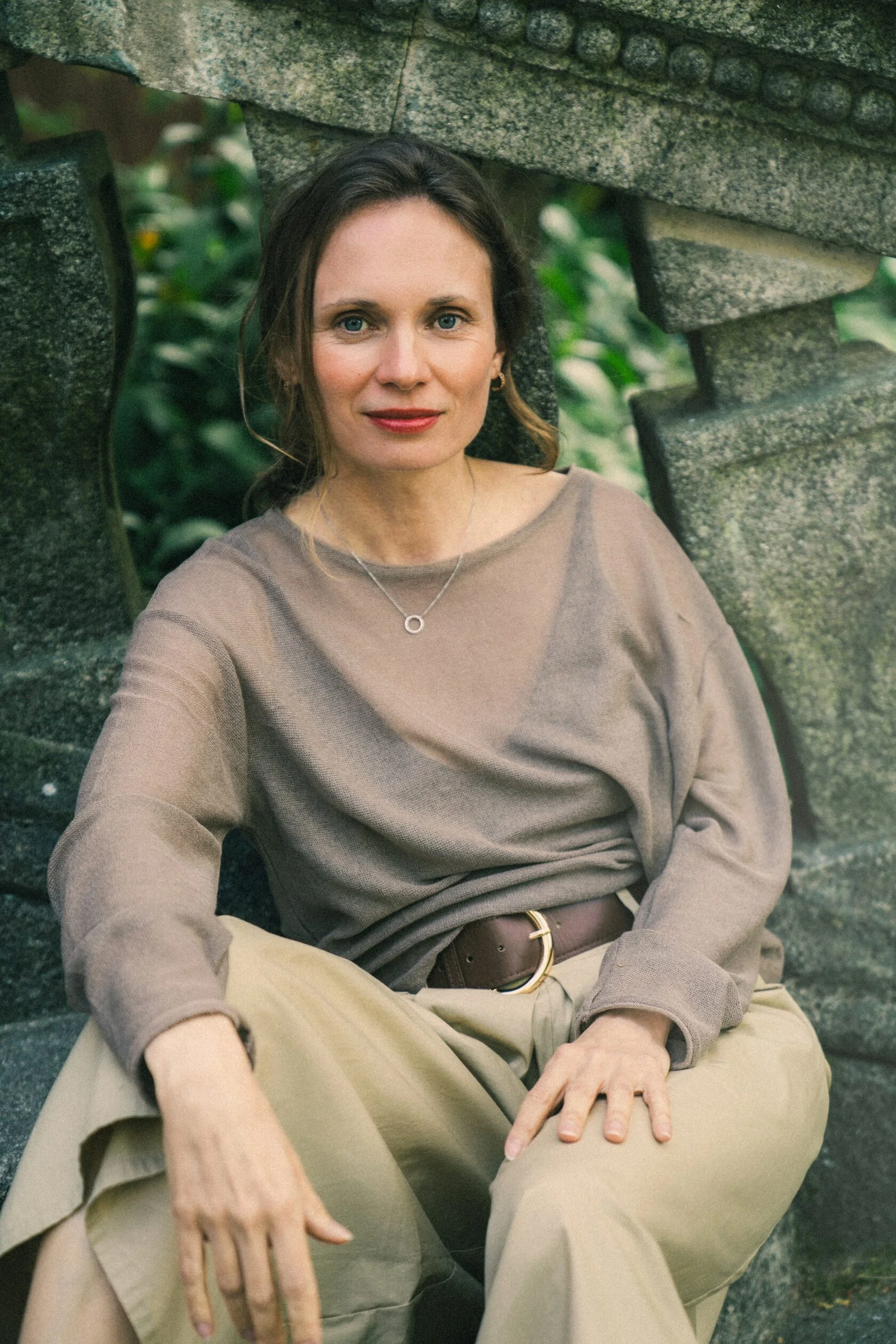 Екатерина Вершинина