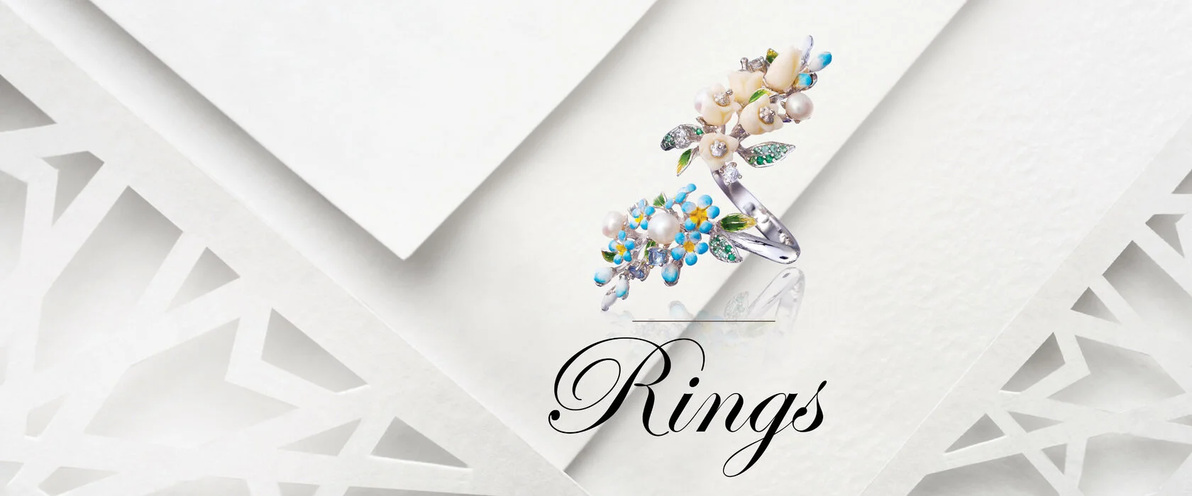 Rings Rings