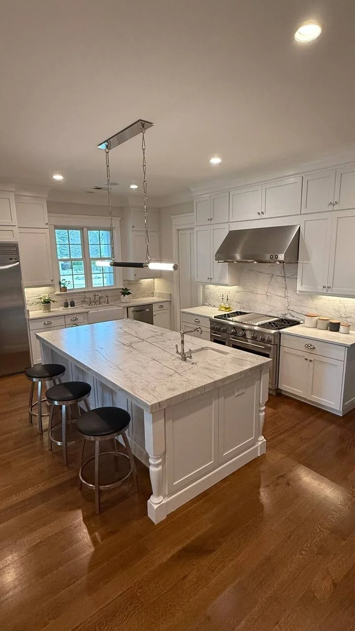 Best Kitchen Island Countertops: Materials, Pros, and How to Choose