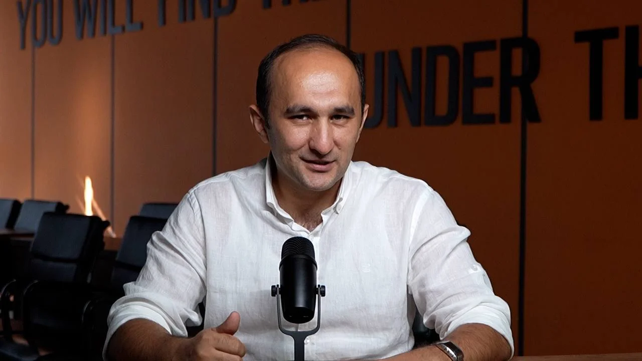 Farhod Ruzmatov