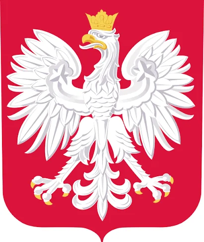 Герб Польшчы