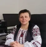 Marjana Jaremchuk