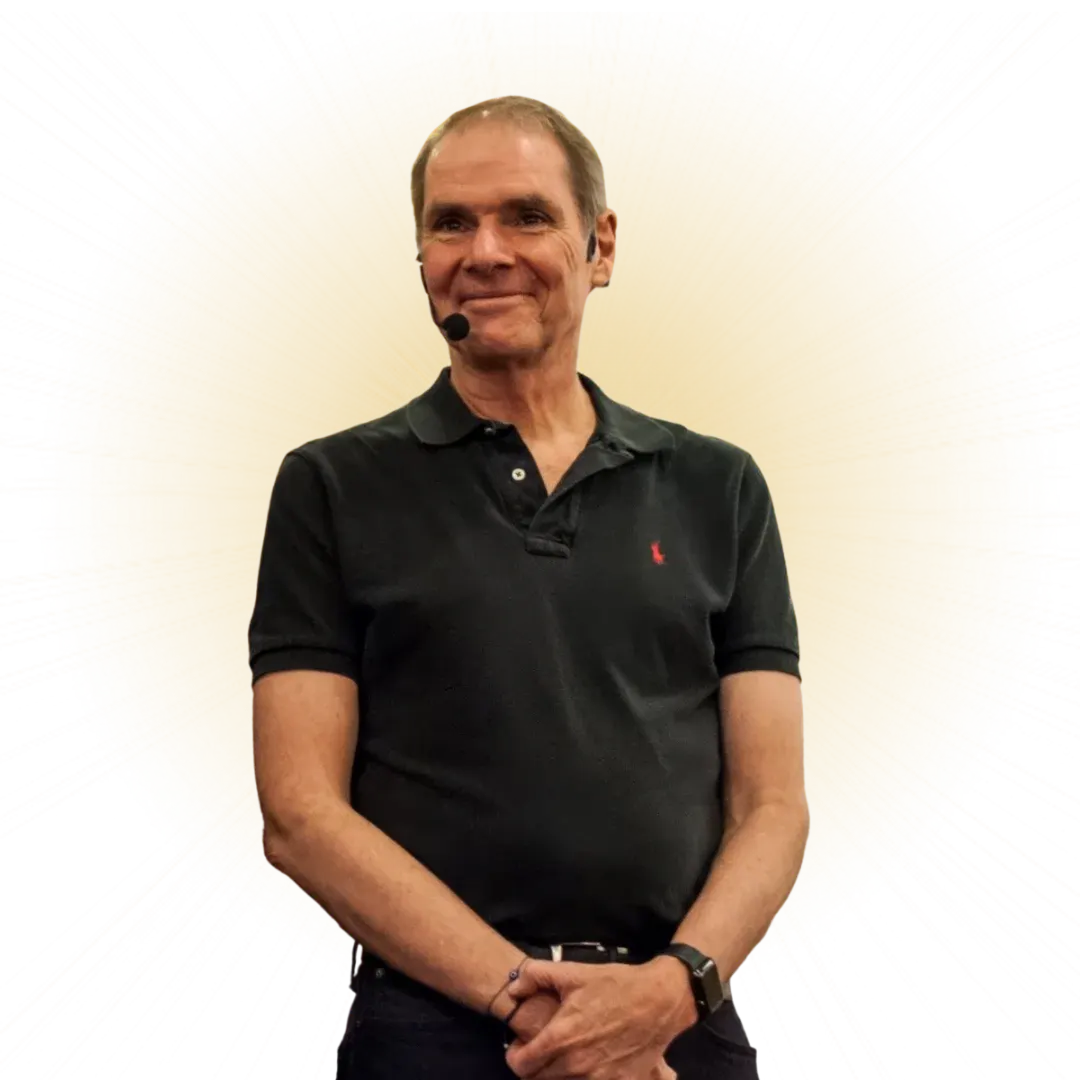 Robert Dilts