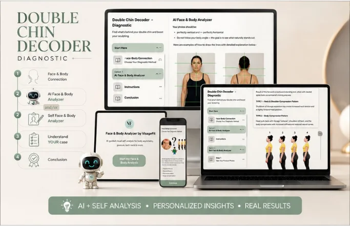 Double Chin Decoder Diagnostic Tool
