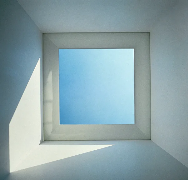 James Turrell: The Master of Light and Space