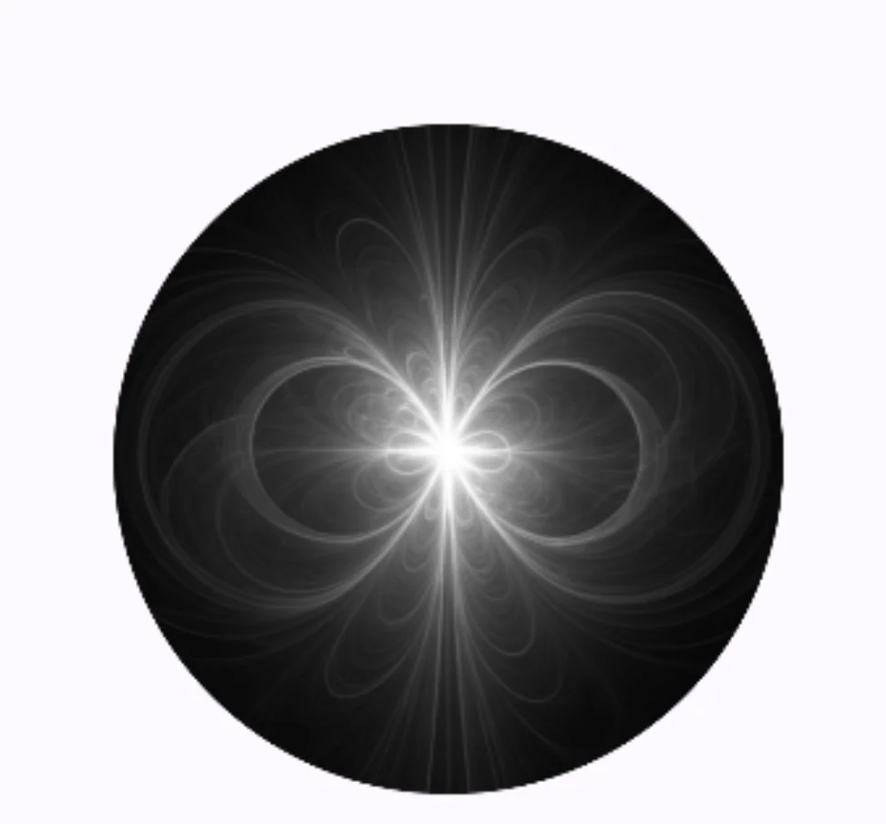 Кармична енергия