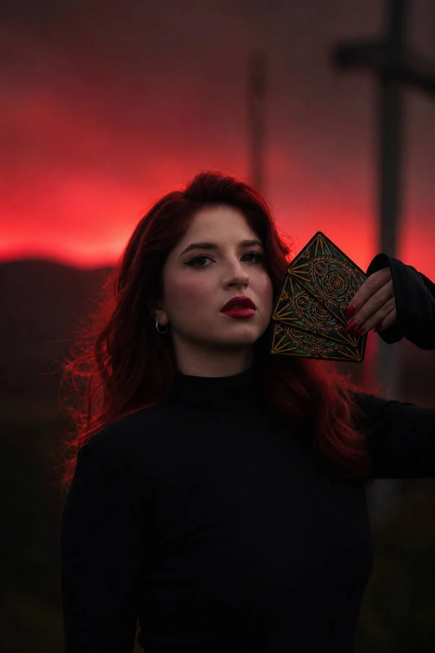Natalia Shade