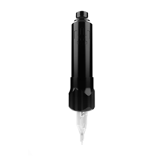 Machine à Tatouer Rotative Vlad Blad Ultron Pen - Démographe Pro, Idéale Pour Artistes Tatoueurs
