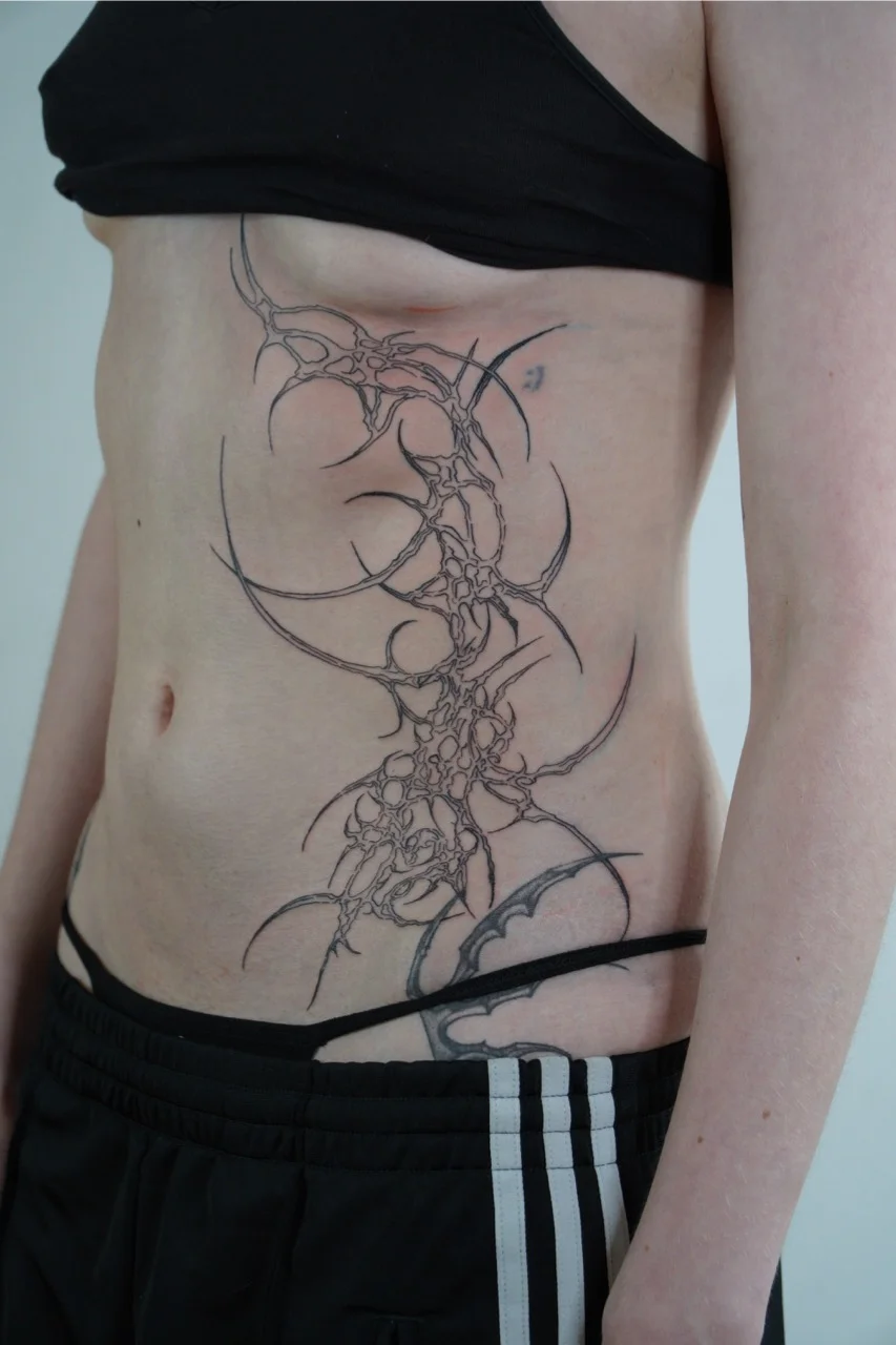 Tattoo von Yehor – Arbeit 5