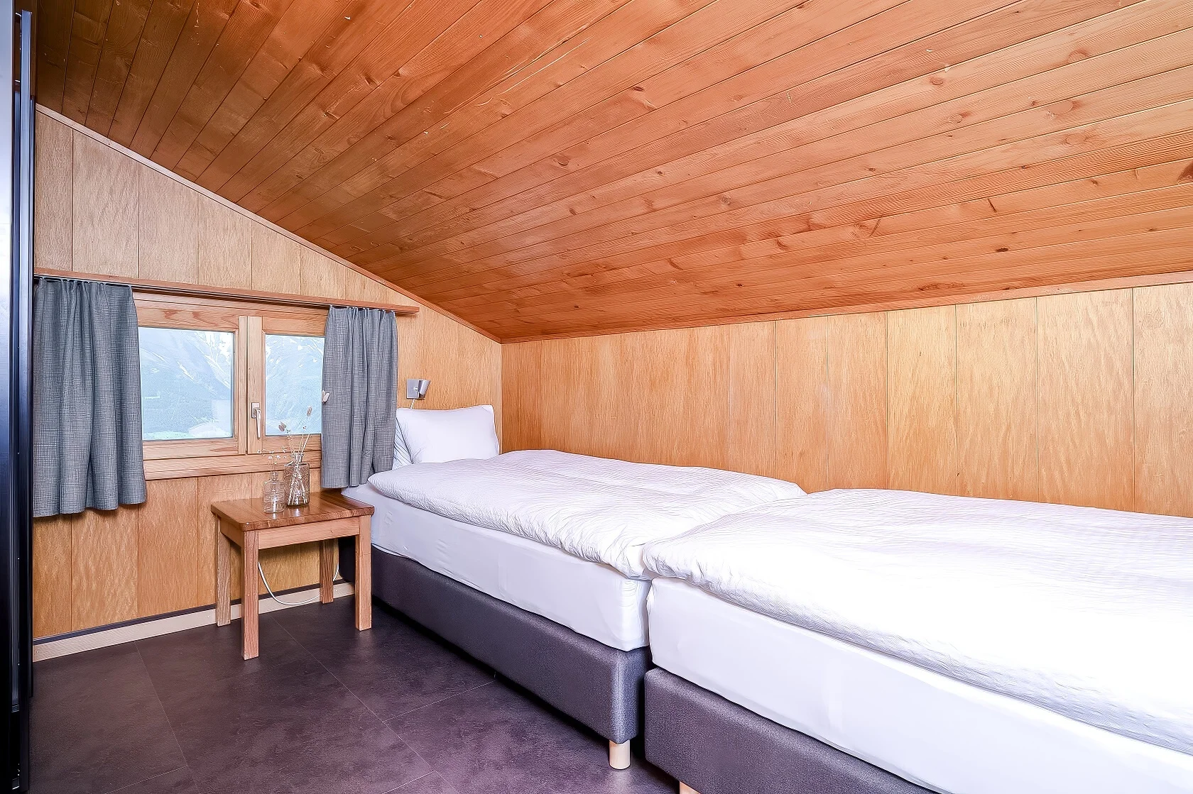 Suite Solana, zweites Zimmer für die Kinder