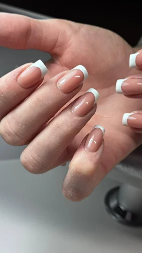 Nagelstudio Bielefeld